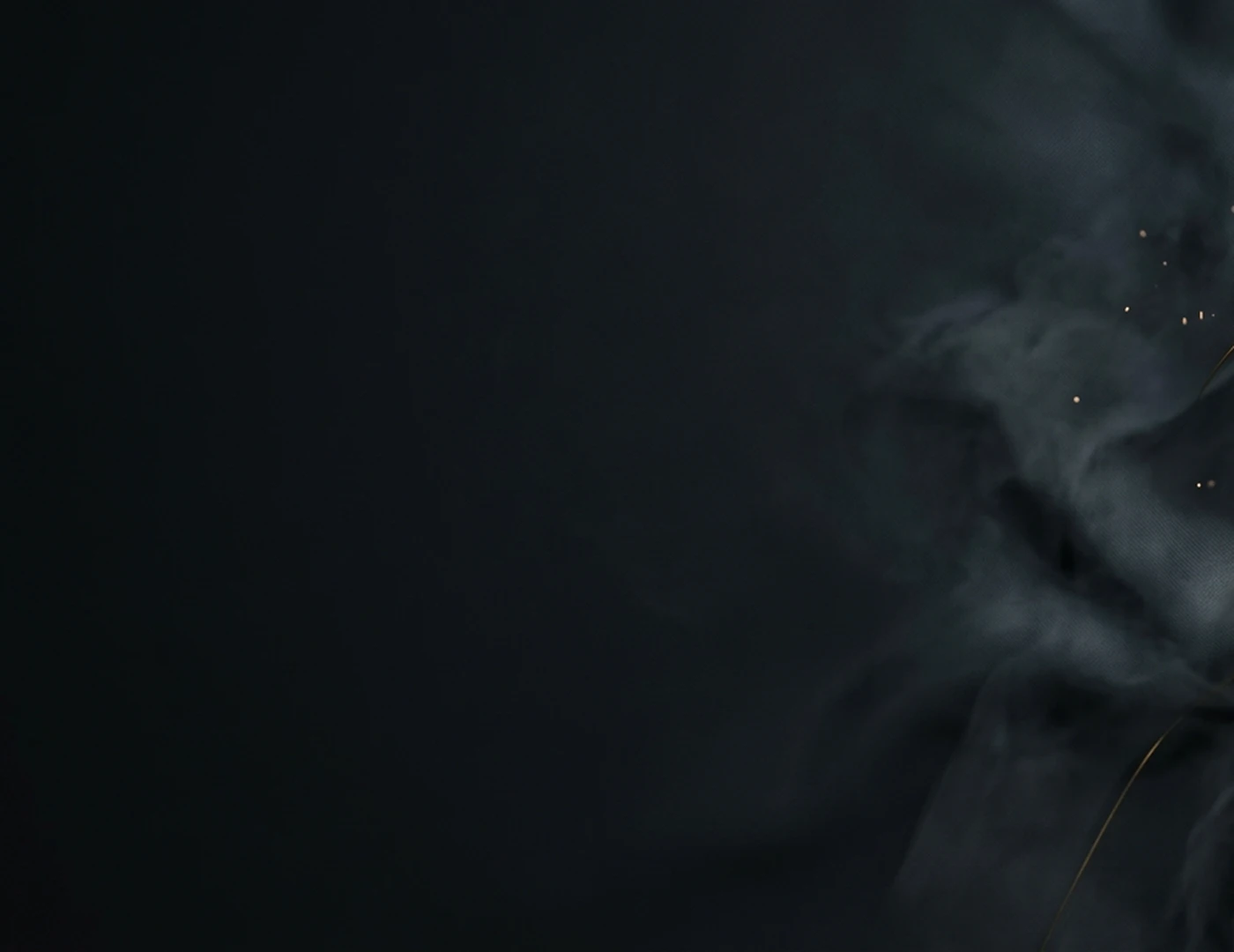 Dark abstract background with golden linear highlights, representing instructional design resources.